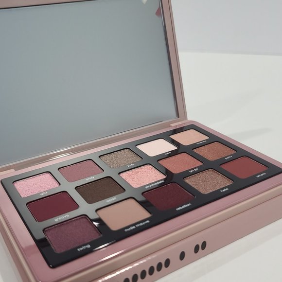 BNIB ✅ Natasha Denona RETRO Eyeshadow Palette ✨ BRAND NEW WITH BOX - Picture 11 of 13